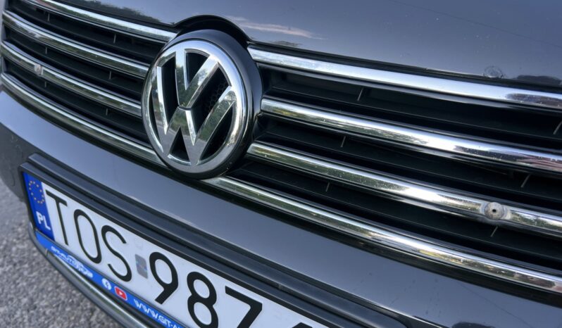 VW PASSAT B7 2.0 TDI 140KM – COMFORTLINE – DSG – AUTOMAT – KLIMATRONIC full