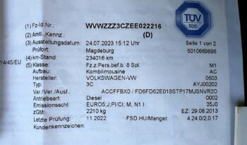VW PASSAT B7 2.0 TDI 140KM – COMFORTLINE – DSG – AUTOMAT – KLIMATRONIC full