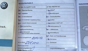 VW PASSAT B7 2.0 TDI 140KM – COMFORTLINE – DSG – AUTOMAT – KLIMATRONIC full