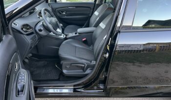 RENAULT SCENIC III 1.6 DCI 130KM BOSE – KLIMATRONIC – NAVI – GRZANE FOTELE – TEMPOMAT full