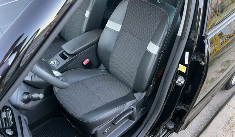RENAULT SCENIC III 1.6 DCI 130KM BOSE – KLIMATRONIC – NAVI – GRZANE FOTELE – TEMPOMAT full