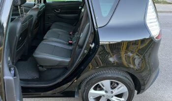 RENAULT SCENIC III 1.6 DCI 130KM BOSE – KLIMATRONIC – NAVI – GRZANE FOTELE – TEMPOMAT full