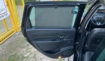 RENAULT SCENIC III 1.6 DCI 130KM BOSE – KLIMATRONIC – NAVI – GRZANE FOTELE – TEMPOMAT full