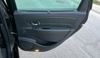 RENAULT SCENIC III 1.6 DCI 130KM BOSE – KLIMATRONIC – NAVI – GRZANE FOTELE – TEMPOMAT full