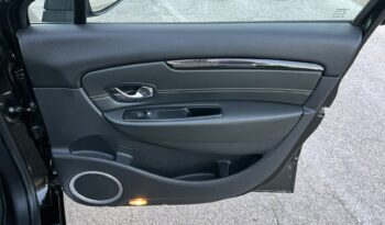 RENAULT SCENIC III 1.6 DCI 130KM BOSE – KLIMATRONIC – NAVI – GRZANE FOTELE – TEMPOMAT full