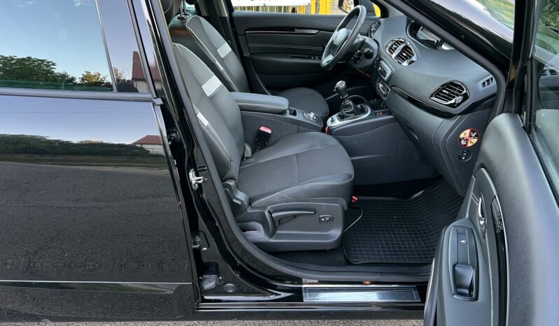 RENAULT SCENIC III 1.6 DCI 130KM BOSE – KLIMATRONIC – NAVI – GRZANE FOTELE – TEMPOMAT full