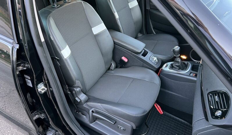RENAULT SCENIC III 1.6 DCI 130KM BOSE – KLIMATRONIC – NAVI – GRZANE FOTELE – TEMPOMAT full