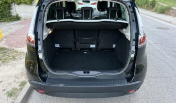 RENAULT SCENIC III 1.6 DCI 130KM BOSE – KLIMATRONIC – NAVI – GRZANE FOTELE – TEMPOMAT full