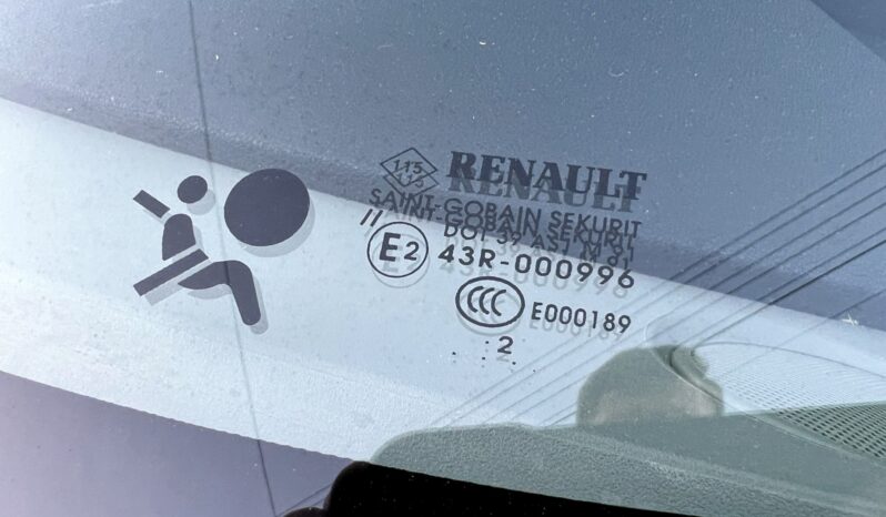 RENAULT SCENIC III 1.6 DCI 130KM BOSE – KLIMATRONIC – NAVI – GRZANE FOTELE – TEMPOMAT full