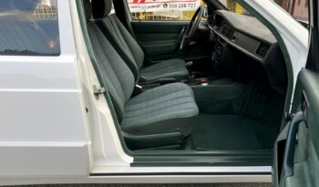 MERCEDES W201 2.0 102KM – 4 BIEGI – SZYBER-DACH – IMPORT NIEMCY full
