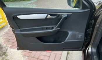 VW PASSAT B7 2.0 TDI 140KM HIGHLINE – MANUAL – NOWY ROZRZĄD – ALCANTARA – SERWIS full