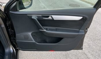 VW PASSAT B7 2.0 TDI 140KM HIGHLINE – MANUAL – NOWY ROZRZĄD – ALCANTARA – SERWIS full