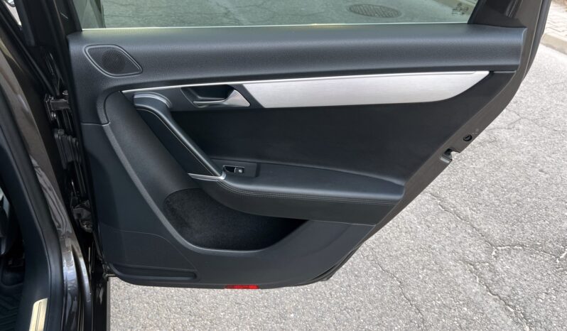 VW PASSAT B7 2.0 TDI 140KM HIGHLINE – MANUAL – NOWY ROZRZĄD – ALCANTARA – SERWIS full