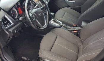 Piękny OPEL ASTRA 2.0 diesel 165KM przeb 239tyś SERWIS WEBASTO 1ROK GWARANCJI !! full
