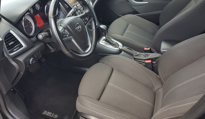 Piękny OPEL ASTRA 2.0 diesel 165KM przeb 239tyś SERWIS WEBASTO 1ROK GWARANCJI !! full