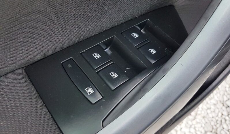Piękny OPEL ASTRA 2.0 diesel 165KM przeb 239tyś SERWIS WEBASTO 1ROK GWARANCJI !! full