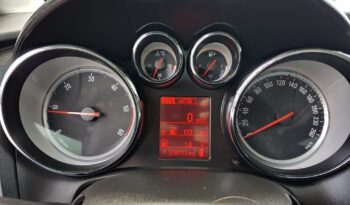Piękny OPEL ASTRA 2.0 diesel 165KM przeb 239tyś SERWIS WEBASTO 1ROK GWARANCJI !! full