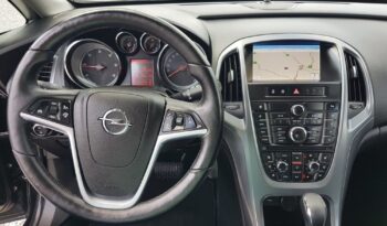 Piękny OPEL ASTRA 2.0 diesel 165KM przeb 239tyś SERWIS WEBASTO 1ROK GWARANCJI !! full