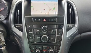 Piękny OPEL ASTRA 2.0 diesel 165KM przeb 239tyś SERWIS WEBASTO 1ROK GWARANCJI !! full