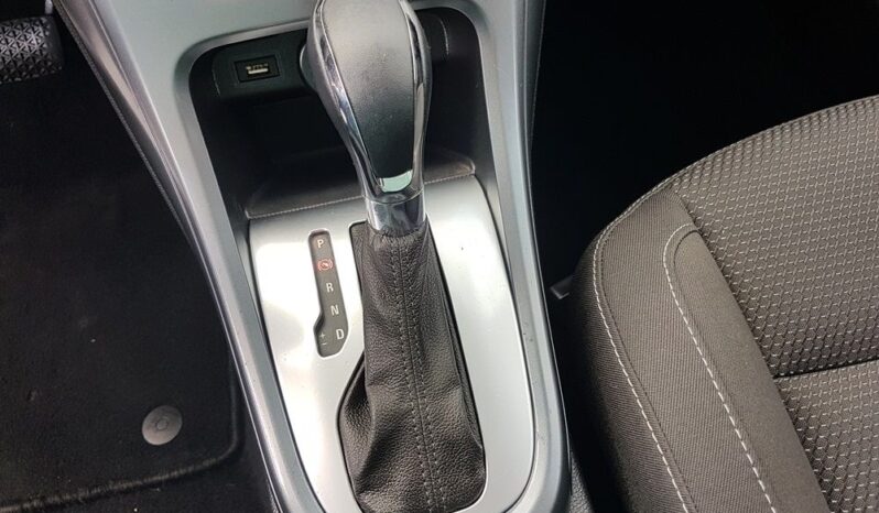 Piękny OPEL ASTRA 2.0 diesel 165KM przeb 239tyś SERWIS WEBASTO 1ROK GWARANCJI !! full