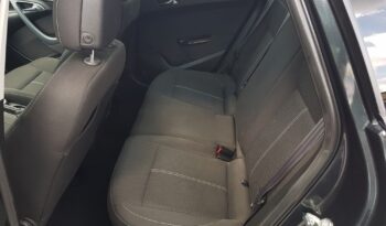 Piękny OPEL ASTRA 2.0 diesel 165KM przeb 239tyś SERWIS WEBASTO 1ROK GWARANCJI !! full
