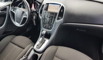 Piękny OPEL ASTRA 2.0 diesel 165KM przeb 239tyś SERWIS WEBASTO 1ROK GWARANCJI !! full