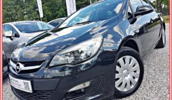 Piękny OPEL ASTRA 2.0 diesel 165KM przeb 239tyś SERWIS WEBASTO 1ROK GWARANCJI !! full