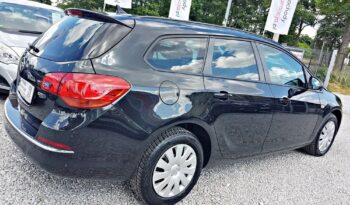 Piękny OPEL ASTRA 2.0 diesel 165KM przeb 239tyś SERWIS WEBASTO 1ROK GWARANCJI !! full