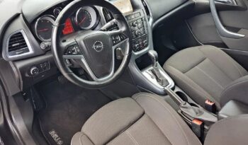 Piękny OPEL ASTRA 2.0 diesel 165KM przeb 239tyś SERWIS WEBASTO 1ROK GWARANCJI !! full