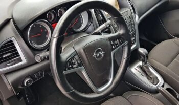 Piękny OPEL ASTRA 2.0 diesel 165KM przeb 239tyś SERWIS WEBASTO 1ROK GWARANCJI !! full