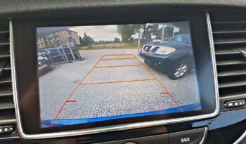 Piękny OPEL MOKKA 1.4 turbo 140KM przeb 82tyś SERWIS 1ROK GWARANCJI full