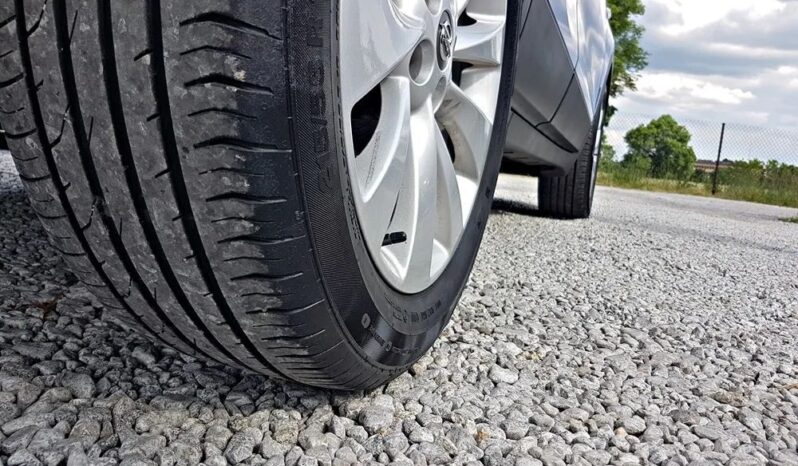 Piękny OPEL MOKKA 1.4 turbo 140KM przeb 82tyś SERWIS 1ROK GWARANCJI full