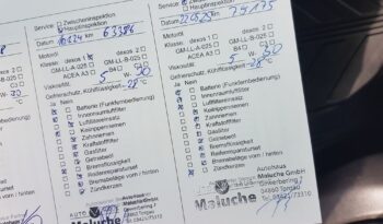 Piękny OPEL MOKKA 1.4 turbo 140KM przeb 82tyś SERWIS 1ROK GWARANCJI full
