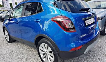 Piękny OPEL MOKKA 1.4 turbo 140KM przeb 82tyś SERWIS 1ROK GWARANCJI full