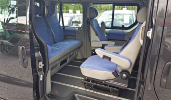 OPEL VIVARO WESTFALIA 1.9DCI 100KM przeb 239tyś SERWIS 1ROK GWARANCJI full