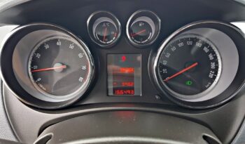 Piękny OPEL MERIVA 1.4 turbo 140KM przeb 166tyś SERWIS 1ROK GWARANCJI !! BEZ WKŁADU FINANSOWEGO !! full