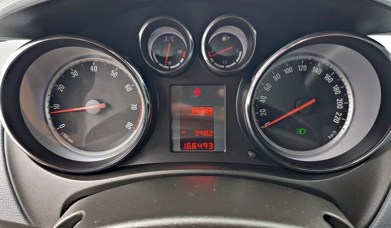 Piękny OPEL MERIVA 1.4 turbo 140KM przeb 166tyś SERWIS 1ROK GWARANCJI !! BEZ WKŁADU FINANSOWEGO !! full