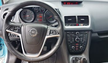 Piękny OPEL MERIVA 1.4 turbo 140KM przeb 166tyś SERWIS 1ROK GWARANCJI !! BEZ WKŁADU FINANSOWEGO !! full