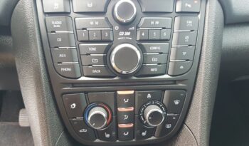Piękny OPEL MERIVA 1.4 turbo 140KM przeb 166tyś SERWIS 1ROK GWARANCJI !! BEZ WKŁADU FINANSOWEGO !! full