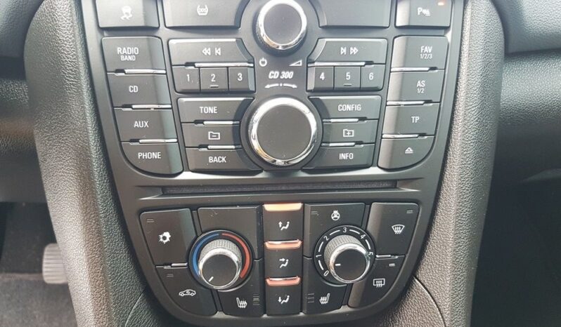Piękny OPEL MERIVA 1.4 turbo 140KM przeb 166tyś SERWIS 1ROK GWARANCJI !! BEZ WKŁADU FINANSOWEGO !! full