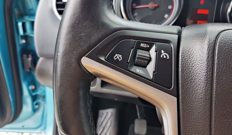 Piękny OPEL MERIVA 1.4 turbo 140KM przeb 166tyś SERWIS 1ROK GWARANCJI !! BEZ WKŁADU FINANSOWEGO !! full