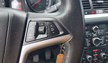 Piękny OPEL MERIVA 1.4 turbo 140KM przeb 166tyś SERWIS 1ROK GWARANCJI !! BEZ WKŁADU FINANSOWEGO !! full