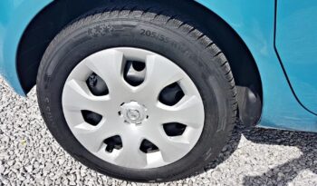 Piękny OPEL MERIVA 1.4 turbo 140KM przeb 166tyś SERWIS 1ROK GWARANCJI !! BEZ WKŁADU FINANSOWEGO !! full