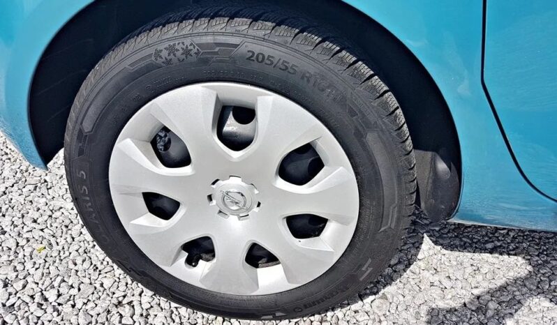 Piękny OPEL MERIVA 1.4 turbo 140KM przeb 166tyś SERWIS 1ROK GWARANCJI !! BEZ WKŁADU FINANSOWEGO !! full