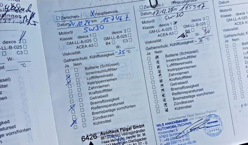 Piękny OPEL MERIVA 1.4 turbo 140KM przeb 166tyś SERWIS 1ROK GWARANCJI !! BEZ WKŁADU FINANSOWEGO !! full