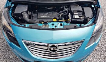 Piękny OPEL MERIVA 1.4 turbo 140KM przeb 166tyś SERWIS 1ROK GWARANCJI !! BEZ WKŁADU FINANSOWEGO !! full