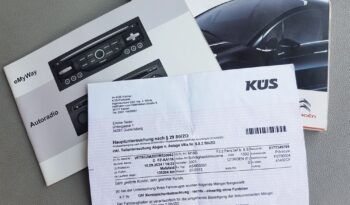 Piękny CITROEN C3 1.0 benz 68KM przeb 150tyś 100ZWYPADEK 1ROK GWARANCJI full