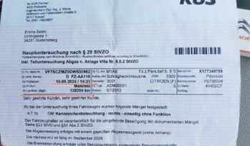 Piękny CITROEN C3 1.0 benz 68KM przeb 150tyś 100ZWYPADEK 1ROK GWARANCJI full