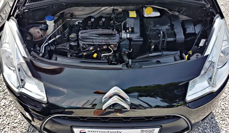 Piękny CITROEN C3 1.0 benz 68KM przeb 150tyś 100ZWYPADEK 1ROK GWARANCJI full