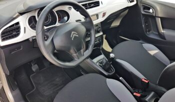 Piękny CITROEN C3 1.0 benz 68KM przeb 150tyś 100ZWYPADEK 1ROK GWARANCJI full